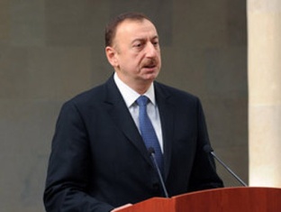 Президент Азербайджана выступит в ходе летней сессии ПАСЕ