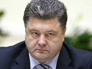 Президент Украины приказал военным зачистить границу с Россией
