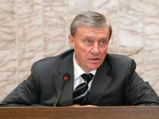 Бордюжа: ОДКБ приостановит попытки наладить диалог с НАТО