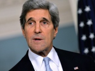 США готовы сотрудничать с Ираном в Ираке