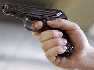 В Телави расстрелян убийца «вора в законе»