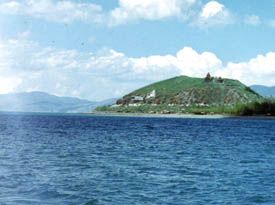 Իրանի քաղաքացին կորել էր Սեւանում