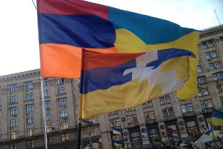 «Ժողովուրդ». Կիեւի հայ համայնքը պատրաստվում է նոր ղեկավարի ընտրություններին