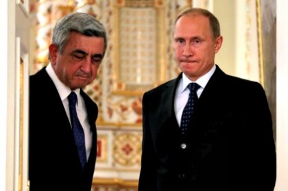 «Жаманак»: Удастся ли Путину уговорить Алиева?