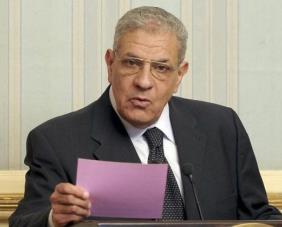 Եգիպտոսի նոր կառավարությունը երդում է տվել