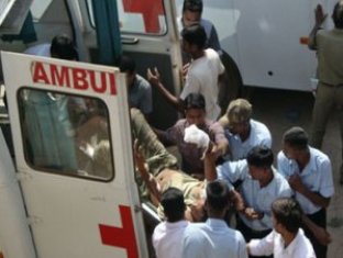 В Индии в ДТП с автобусом погибли 11 туристов