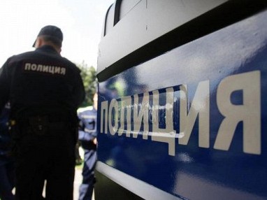 В России задержан подозреваемый в терроризме гражданин Турции