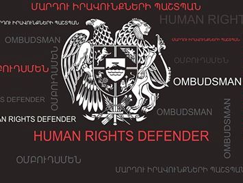 Դատապարտյալը բողոքել է Օմբուդսմենին, որ իրեն ստիպել են ստորագրել ուրիշի ցուցմուն