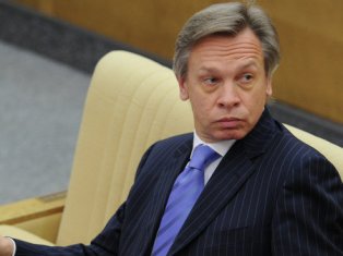В Москве предлагают ввести санкции против руководства Украины