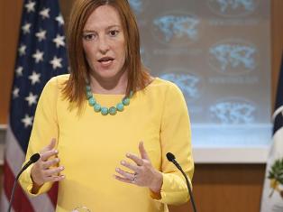 США призвали Россию продолжить переговоры по газу с Украиной