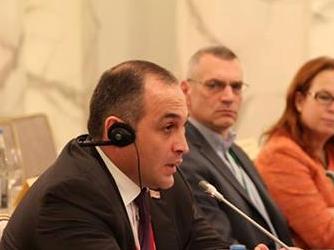 Azerbaijan’s arms race is threat to regional security – Armenian MP speaks in Ba