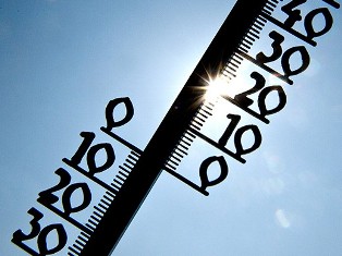 В Армении ожидается прохладное лето
