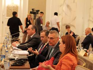 NATO PA: Armenian delegation for the first time was able to attend NATO PA semin