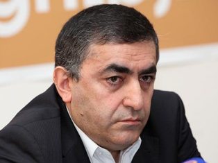 Արմեն Ռուստամյան. ԵԽ-ն իր արժեհամակարգին բարձրության վրա չի գտնվում ԼՂ հարցում