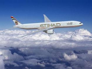 «Etihad Airways»-ը Հայաստանի համար նոր գործադիր տնօրեն է նշանակել
