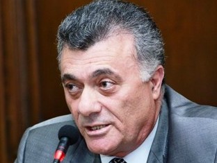 Член «Наследия»: Содокладчики ПАСЕ хотят видеть нас в процессе конституционных р
