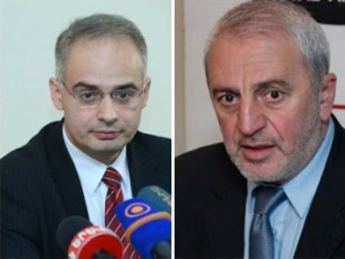 АНК: Жесткая реакция ПАСЕ в Ереване могла бы стать уроком для Януковича