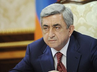 Մեր ցանկությունն է, որ օր առաջ ԼՂ խնդիրը լուծվի, բայց՝ ո´չ ամեն գնով ու ցանկացած