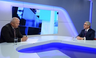 Եթե ընդդիմության նպատակը համագործակցությունն է, ապա պետք է բացառվեն «պահանջում ե