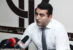 «Հրապարակ». Նոր սկանդալ ԵՊՀ-ում. ախալքալաքցիները պատժել են ռեկտորի օգնականին