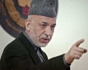 Карзай: Афганистан не станет вторым Ираком