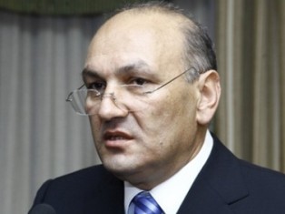 Министр финансов Армении: Вы узнаете о нашей борьбе с «тенью»