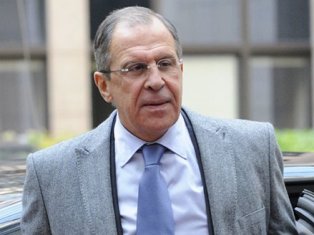 Глава МИД России прокомментировал слухи о вступлении Азербайджана в Евразийский