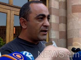 Տեսախցիկները մսոտ տեղում են դնում, որ գումար գանձեն. ակտիվիստները կշարունակեն պա