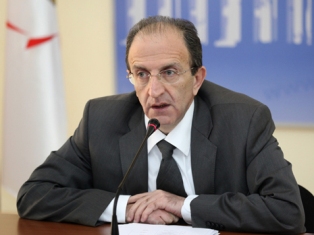 Քաղաքաշինության նախարարը նշել է իրենց առաջնահերթություններն՝ ըստ կառավարության ն