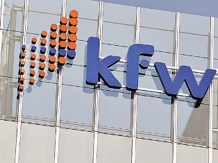 Вице-премьер Армении обсудил с делегацией банка KfW осуществляемые в системах пи