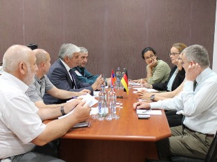 Հայաստանում տեղադրված 149 սեյսմիկ կայաններ արձագանքում են նույնիսկ թեթեւ ցնցումն