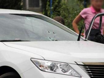 Ադրբեջանցիները կիսում են Վոլգոգրադը