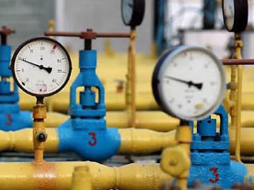 Парламент Украины не позволил аренду Газотранспортной системы страны