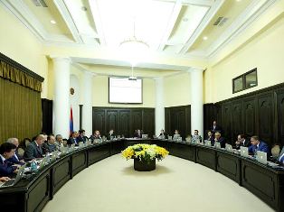 Армения переходит на 10-значные коды ТН ВЭД Евразийского союза