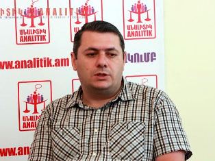 Политолог: Российская сторона не хочет начала военных действий в Нагорном Караба