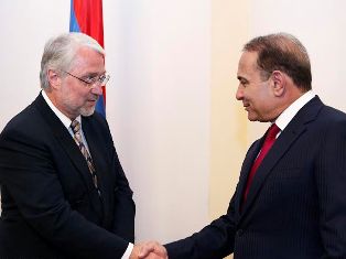 Asian Development Bank to fund Armenia’s energy sector (PHOTO)