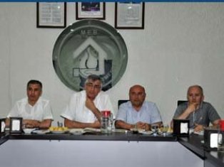 В Турции состоялось собрание армян Малатии
