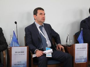 Председатель Госкомиссии по защите экономической конкуренции Армении предлагает