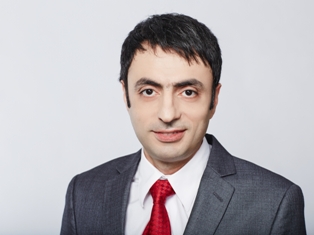 ABBYY-ի փոխնախագահ Արամ Փախչանյանը կղեկավարի Երեւանի «Այբ» դպրոցը