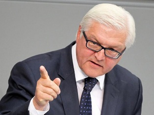 Глава МИД ФРГ: Германия и США не видят Украину в НАТО