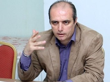 «ՀՀ Ոստիկանությունը ընդդեմ Լեւով Բարսեղյանի» գործով ոստիկանության ներկայացուցիչը