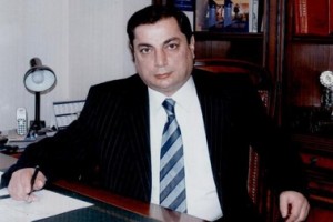 Վահրամ Բաղդասարյանը՝ ընդդիմությանը. Դուրներդ չի գալիս, դուրս եկեք փողոց