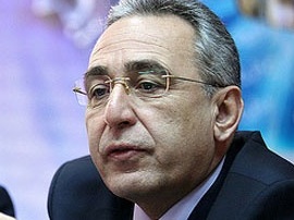 Депутат правящей партии: Разве вы сможете приучить бизнесменов Армении к доносам