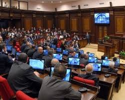 Министр труда Армении: До 2017 года накопительные пенсионные выплаты будут добро