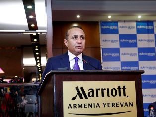 Հովիկ Աբրահամյան. Մենք աջակցում ենք ՏՏ ոլորտին ե´ւ խոսքով, ե´ւ գործով