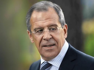 Глава МИД России почтит память жертв Геноцида армян