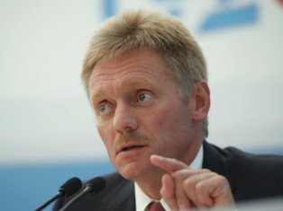 Москва удивлена заявлениями НАТО о концентрации российских войск на границе с Ук