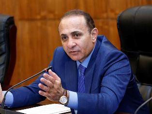 Starting funded pensions on July 1 is bold decision – Armenian PM