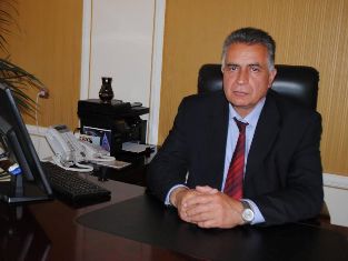 Շիրակի մարզի նախկին դատախազը նշանակվեց Գյումրիի փոխքաղաքապետ