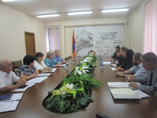 Գերմանական փորձագետ-խորհրդատուները ուսումնասիրություններ կկատարեն հայաստանյան դպ